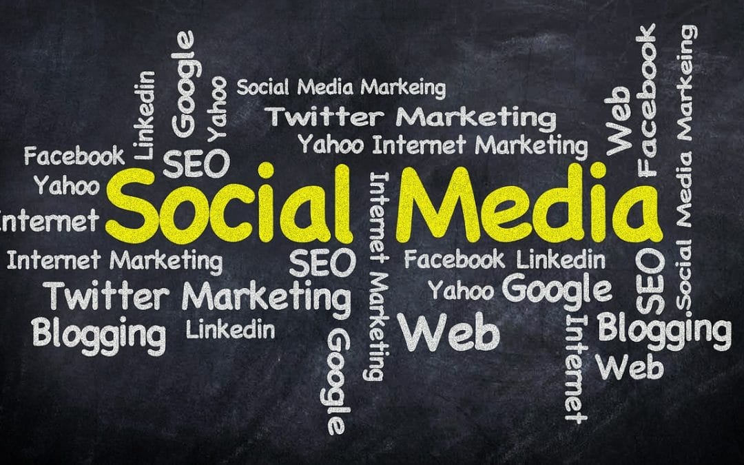 Grow Your Community Using Social Media Branding *