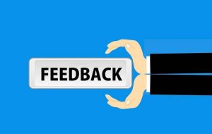 11 steps to receiving better customer feedback