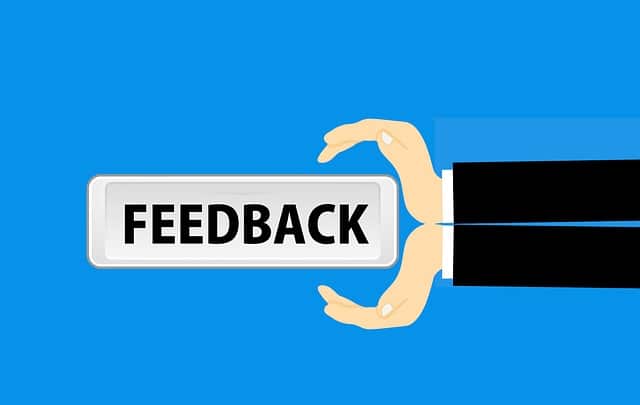 11 Steps to Receiving Better Customer Feedback *