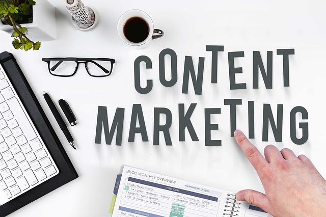 5 easy steps to make your content marketing better