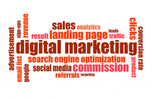 develop your successful digital marketing strategy