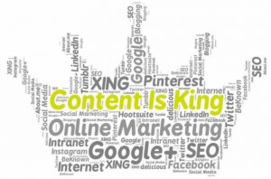 email makes your content the digital marketing king!