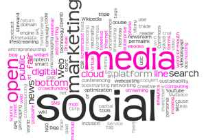 social media energizes your digital marketing